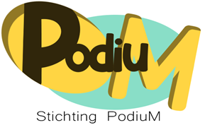 Allereerste project stichting PodiuM!